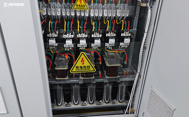 功率因數補償電容器