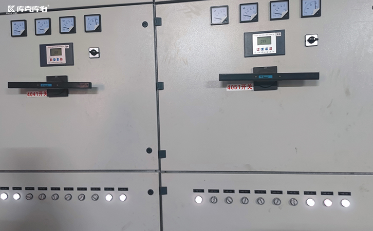 低壓補(bǔ)償控制器