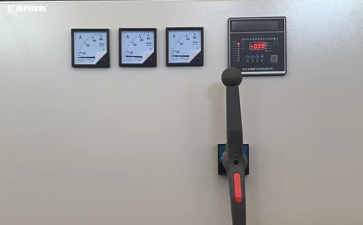 低壓補(bǔ)償電容器