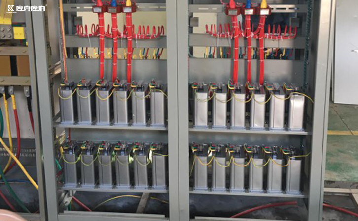 電力補(bǔ)償電容器