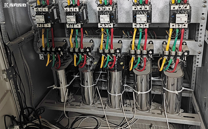 電能質(zhì)量測試