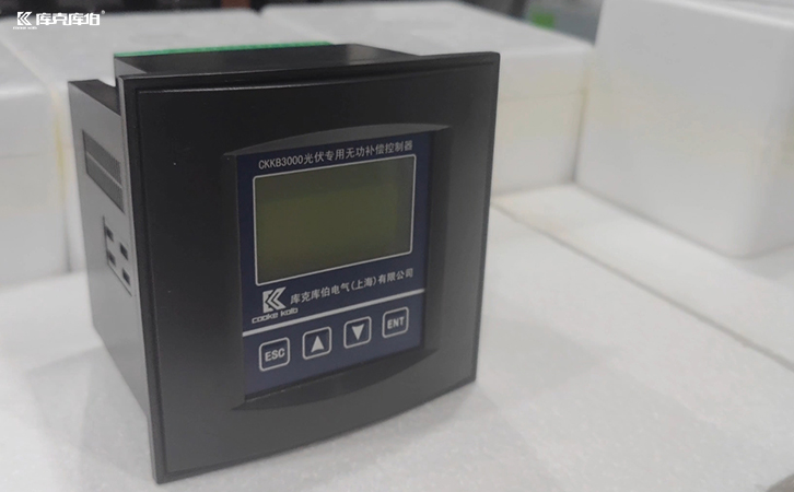 四象限無功補償控制器