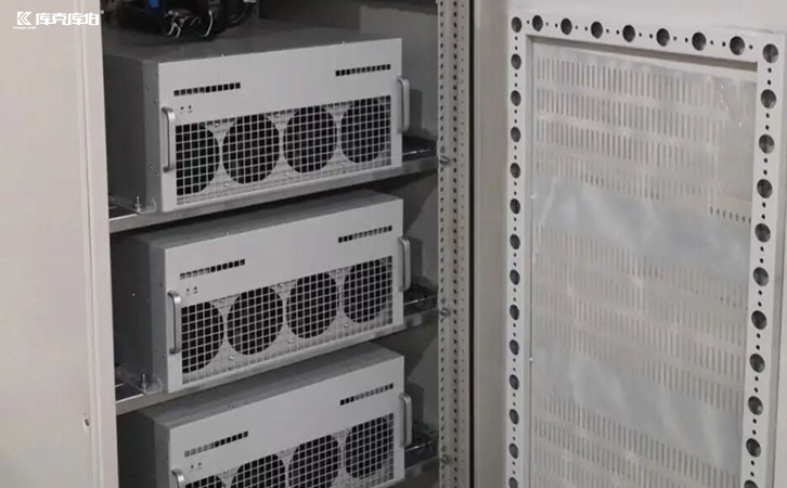 svg靜態(tài)無功補(bǔ)償裝置