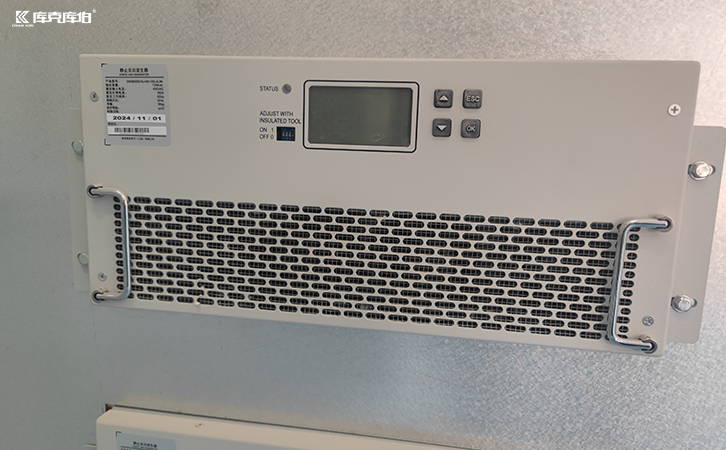 svg靜態無功補償器