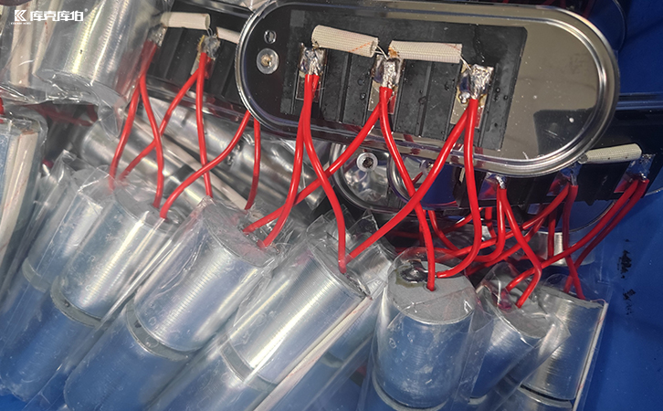 薄膜電容器廠家哪家好