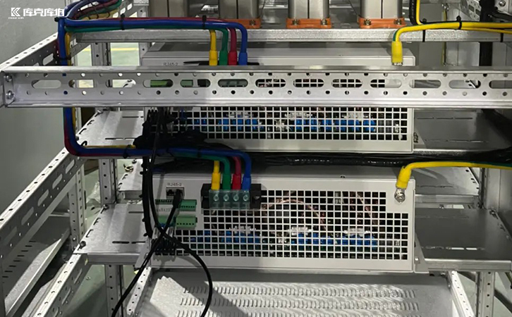 svg靜止無功補(bǔ)償器