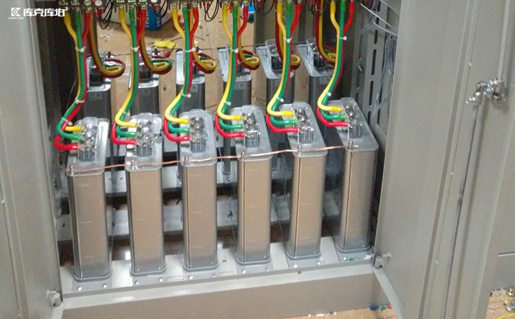 無功補(bǔ)償電容器