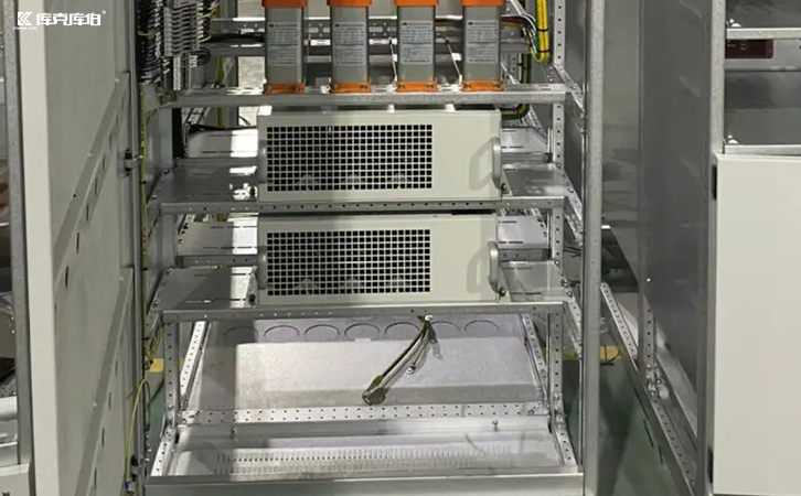 svg靜態無功補償裝置