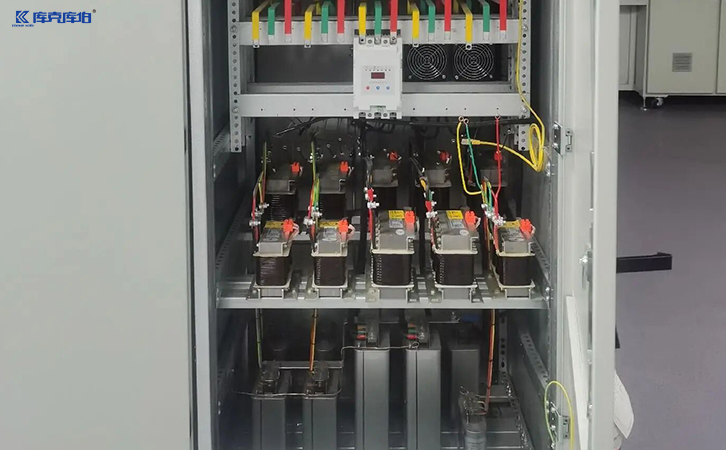 低壓并聯電容器