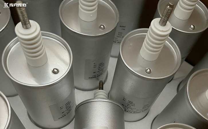 阻尼吸收電容器