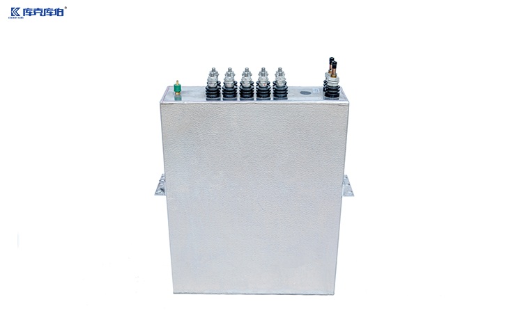 直流濾波電容器