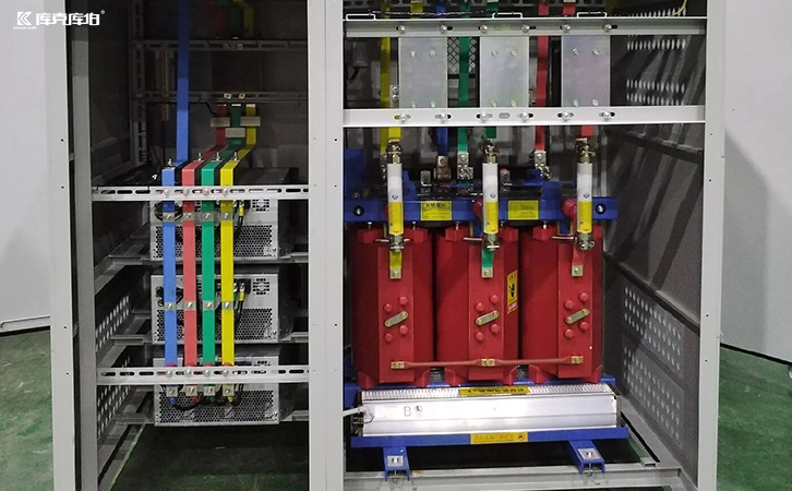 高壓svg無功補償裝置