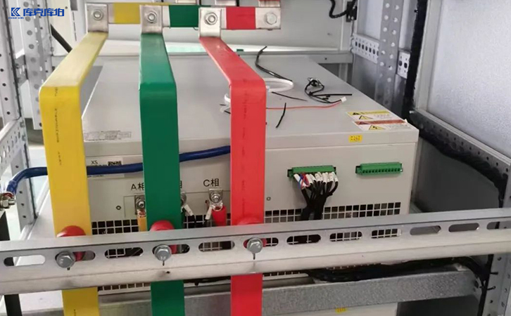 靜止無功補償器