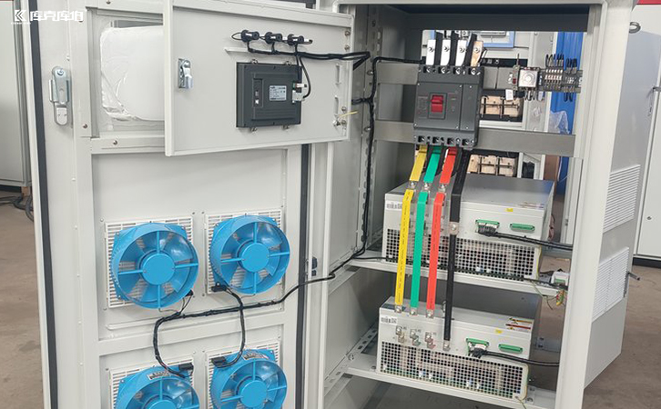 靜止無功發(fā)生器