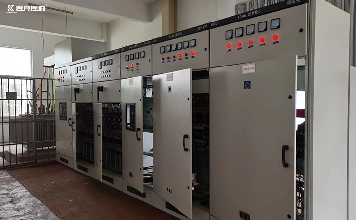 同步調(diào)相機(jī)過勵(lì)磁