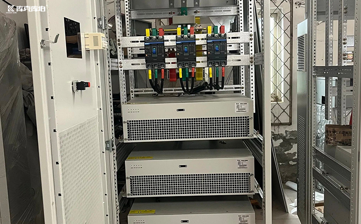 靜止無功發(fā)生器