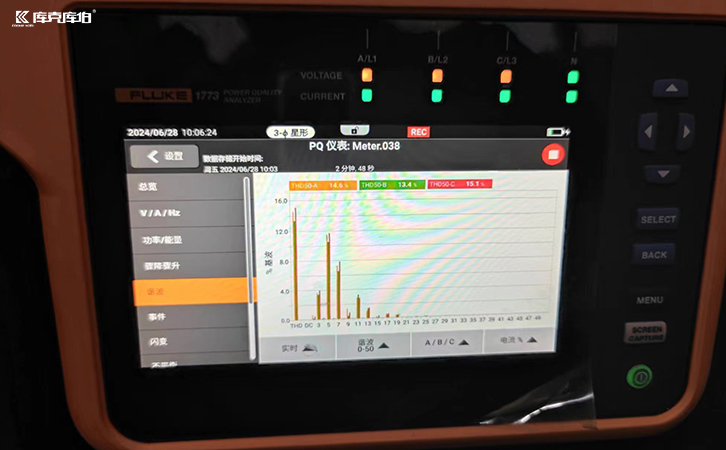 功率因數控制器