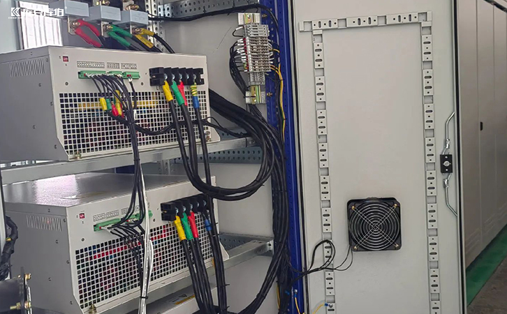 svg靜止無功補償器