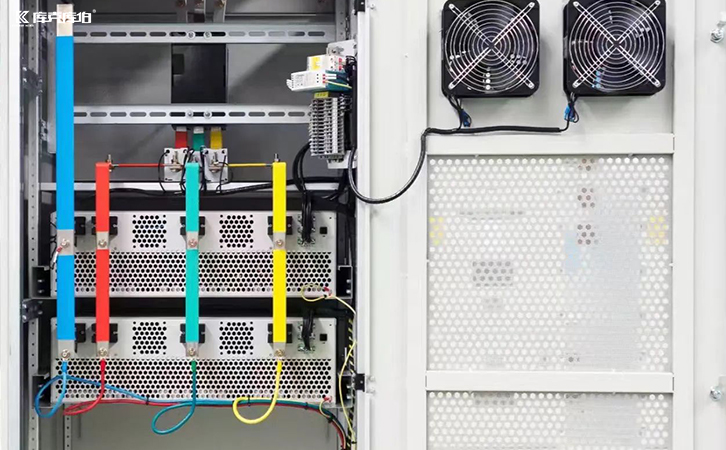 svg無(wú)功補(bǔ)償器