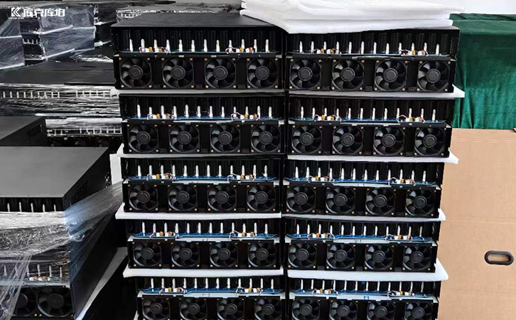 svg無功補償裝置