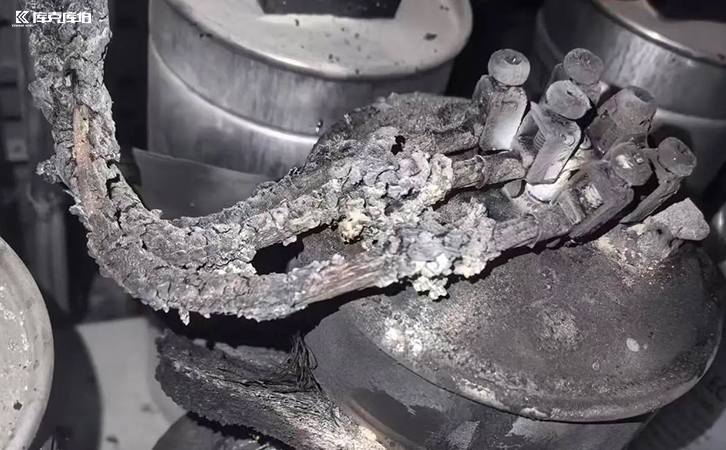 高壓并聯電容器