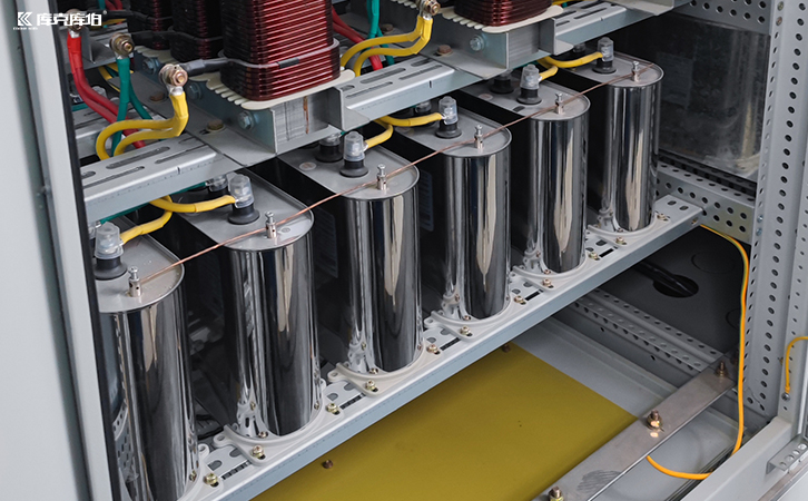 合資品牌電力電容器廠家