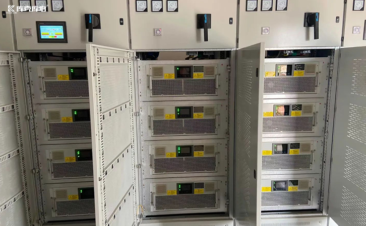 svg靜止無功發(fā)生器