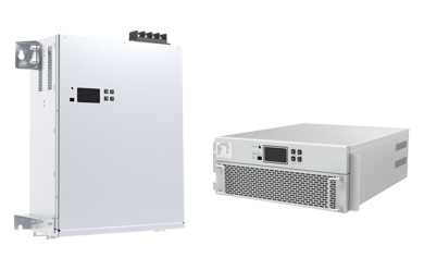 SVG靜止無功發生器