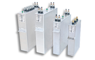 直流濾波電容器 直流濾波電容器