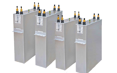 中頻感應爐專用電容器 中頻感應爐專用電容器